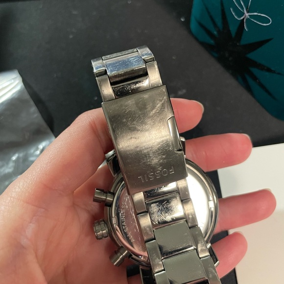 Fossil Watch for Men - Picture 4 of 5